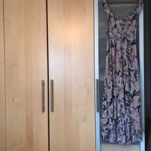 O’Neill Maxi Dress size Medium never worn